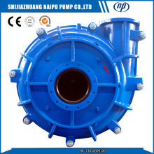 12/10 St-Ah Heavy Duty Horizontal Mining Slurry Pump